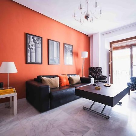 塞维利亚Atico Con Terraza Privada Cerca De La Catedral公寓 外观 照片