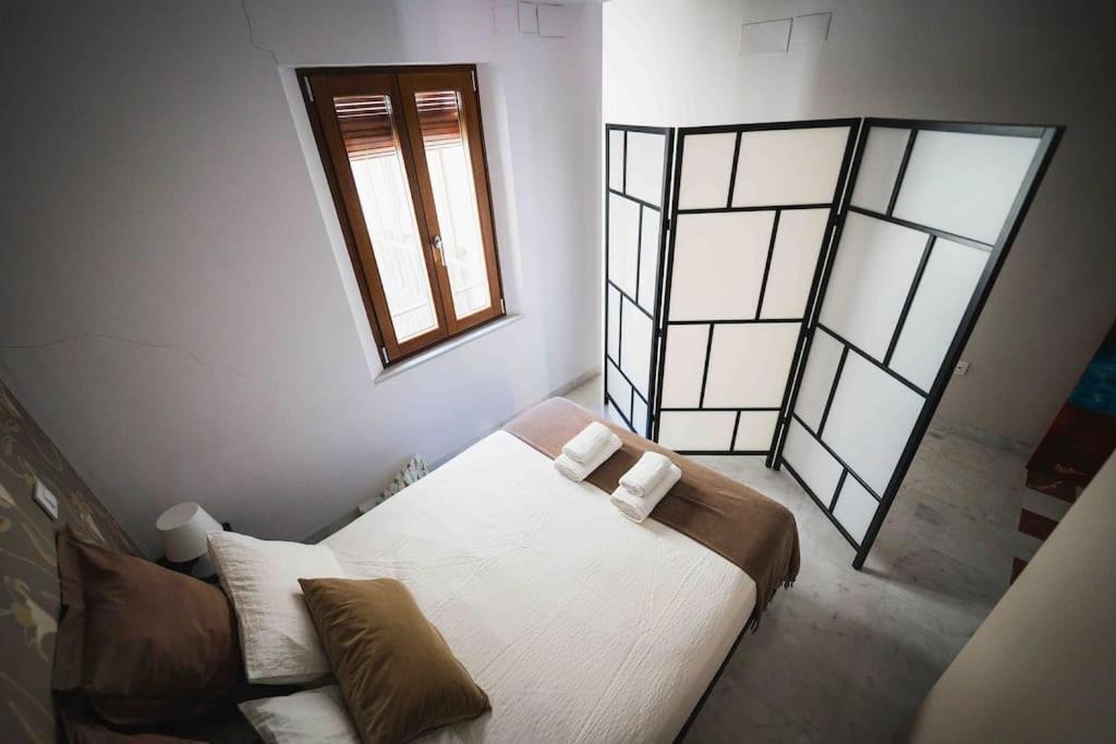 塞维利亚Atico Con Terraza Privada Cerca De La Catedral公寓 外观 照片